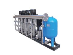 JSQ型气压供水设备 